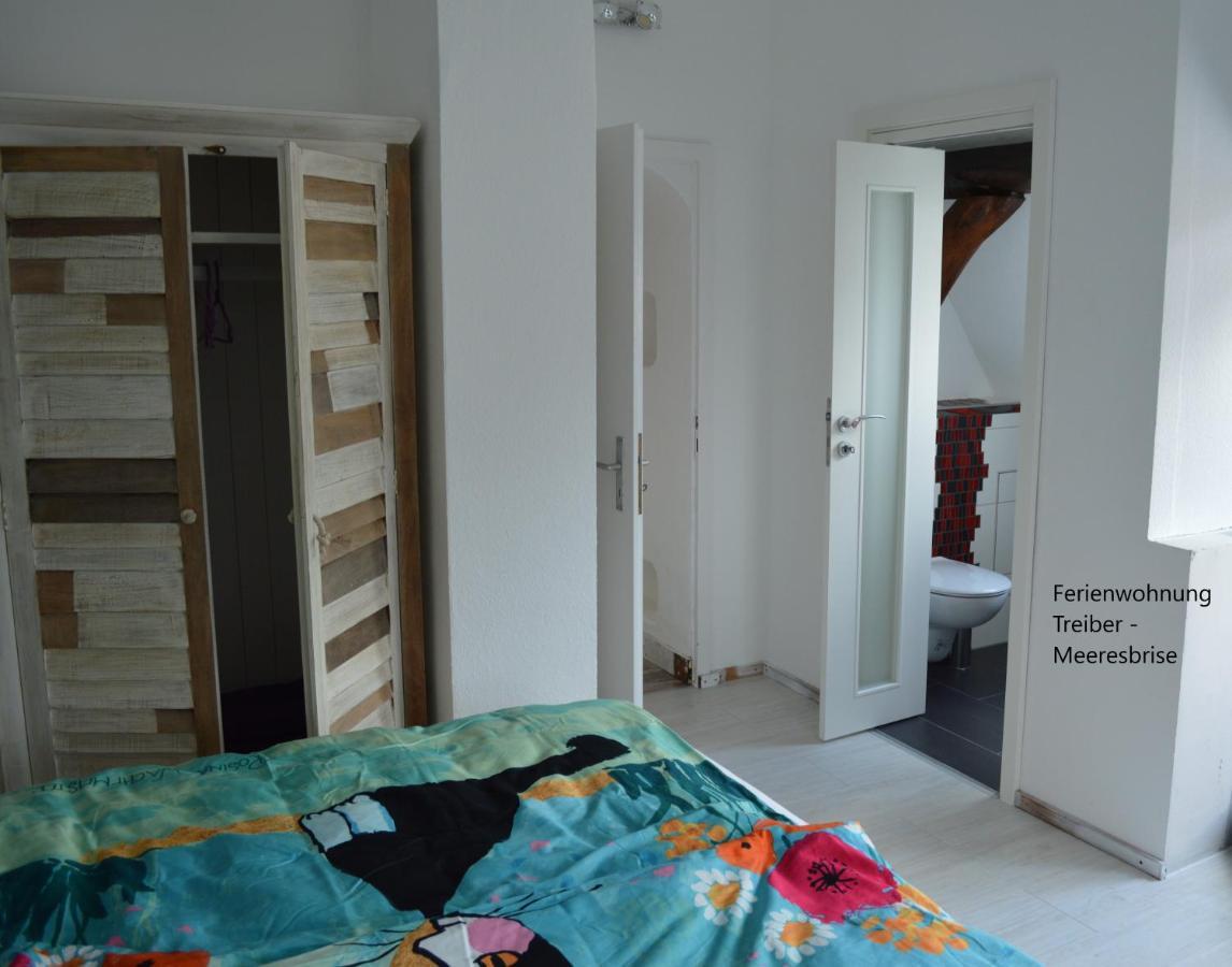 Ferienwohnungen Treiber In Eggenstein-Leopoldshafen - Naehe Kit Campus Nord Und Karlsruhe Екстериор снимка